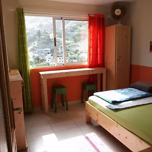  Appartement Chez Sandro&aracy